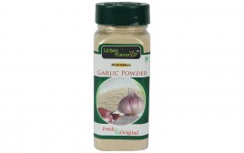 Urban Flavorz Garlic Powder   75 grams